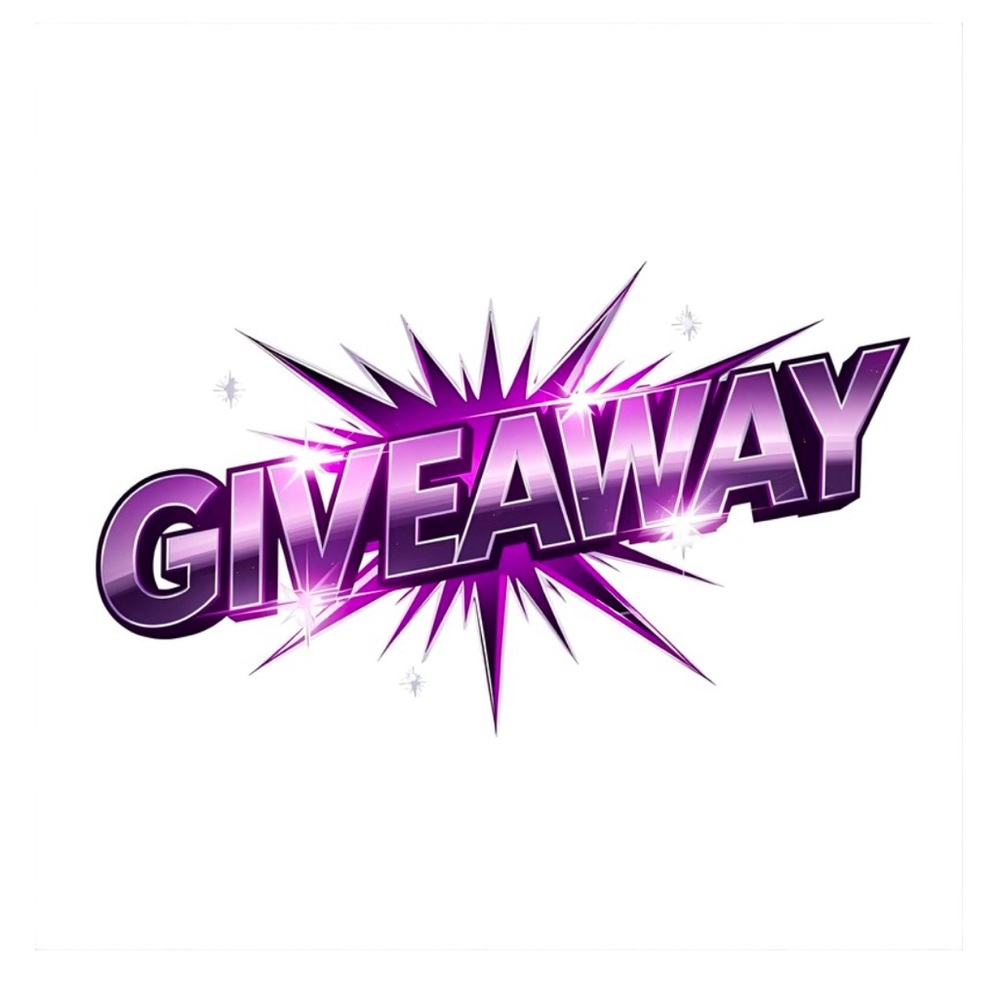 Giveaway